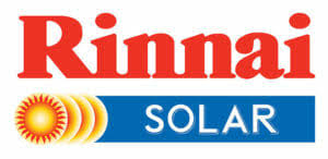 Solar hot water systems logo for Bribie Island services