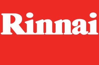 Rinnai hot water system spare parts