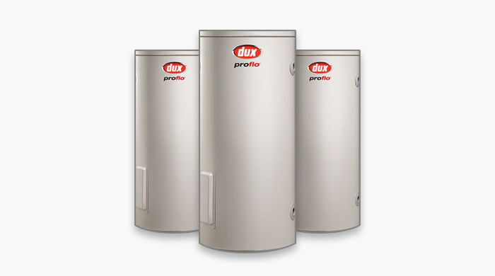 Electric storage hot water systems suitable for homes in Bribie Island