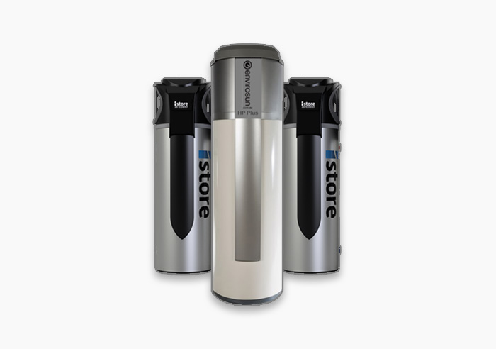 Heat pump hot water systems suitable for Bribie Island homes