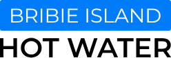 Bribie Island Hot Water, Bribie Island